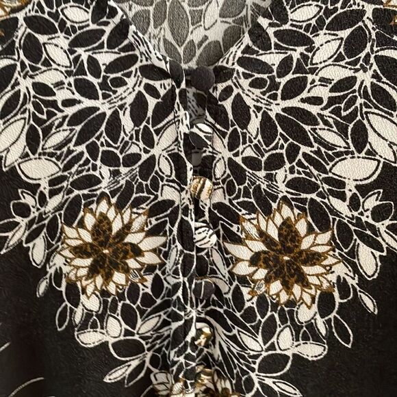 Free People Birds of a Feather Top Small - Picture 7 of 7